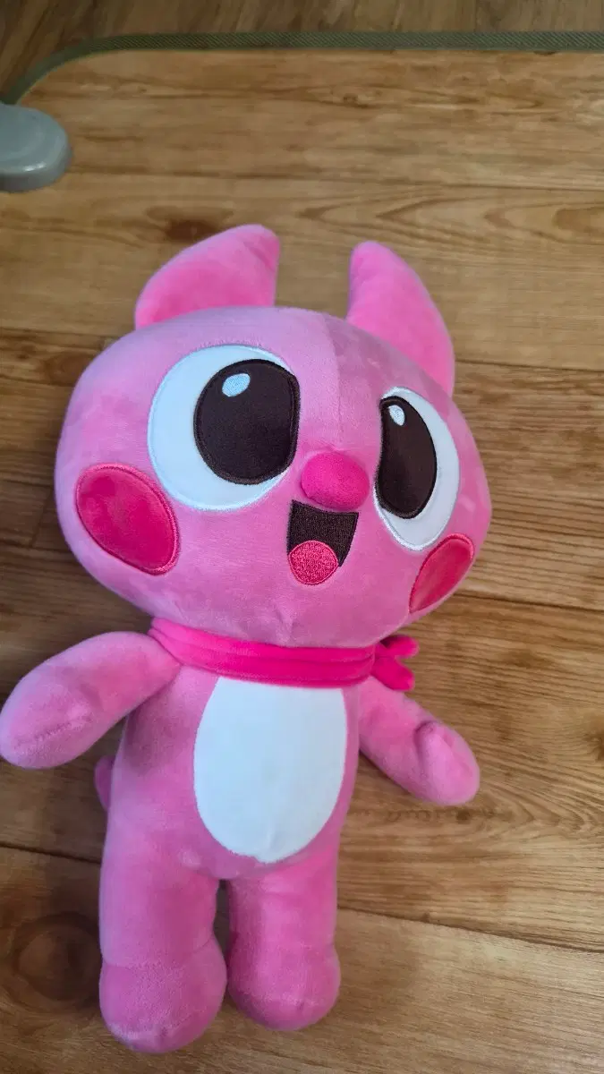 미니특공대 루시인형
