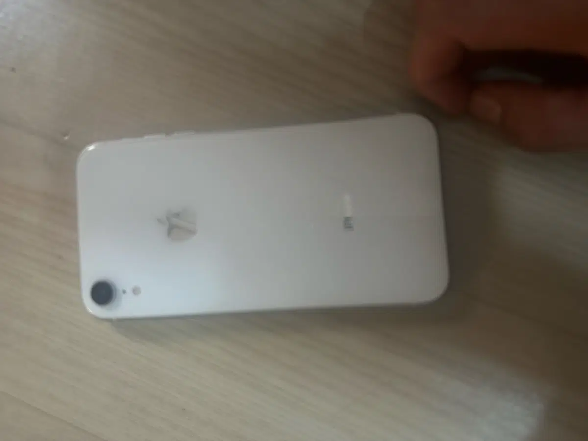 (총알배송)아이폰xr 64기가 팔아요