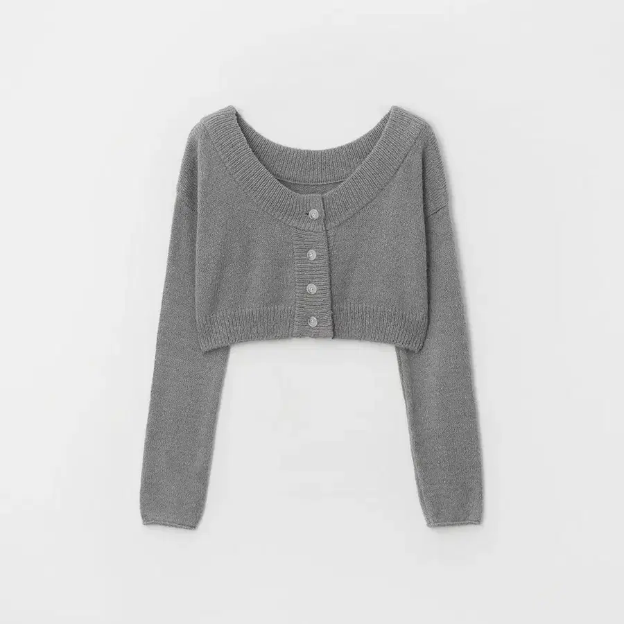 (새상품) 리즈 leeds Loe cardigan 로에 가디건