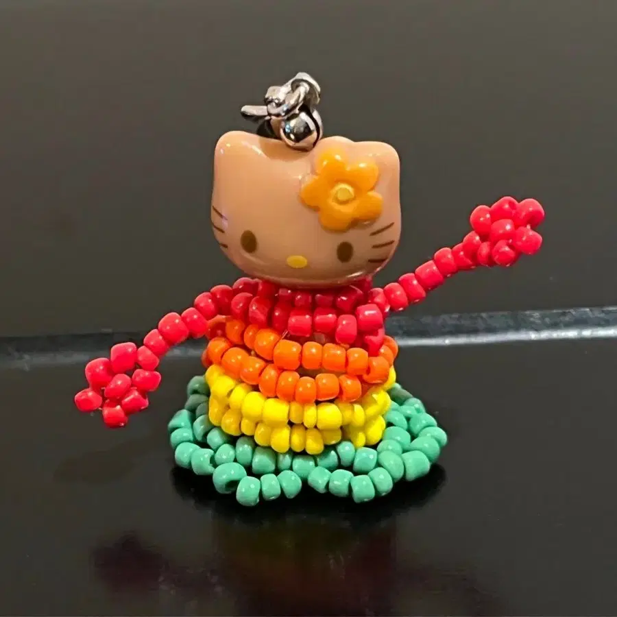 인간형 키티, 태닝키티, 비비틱스키티, 하와이 키티
