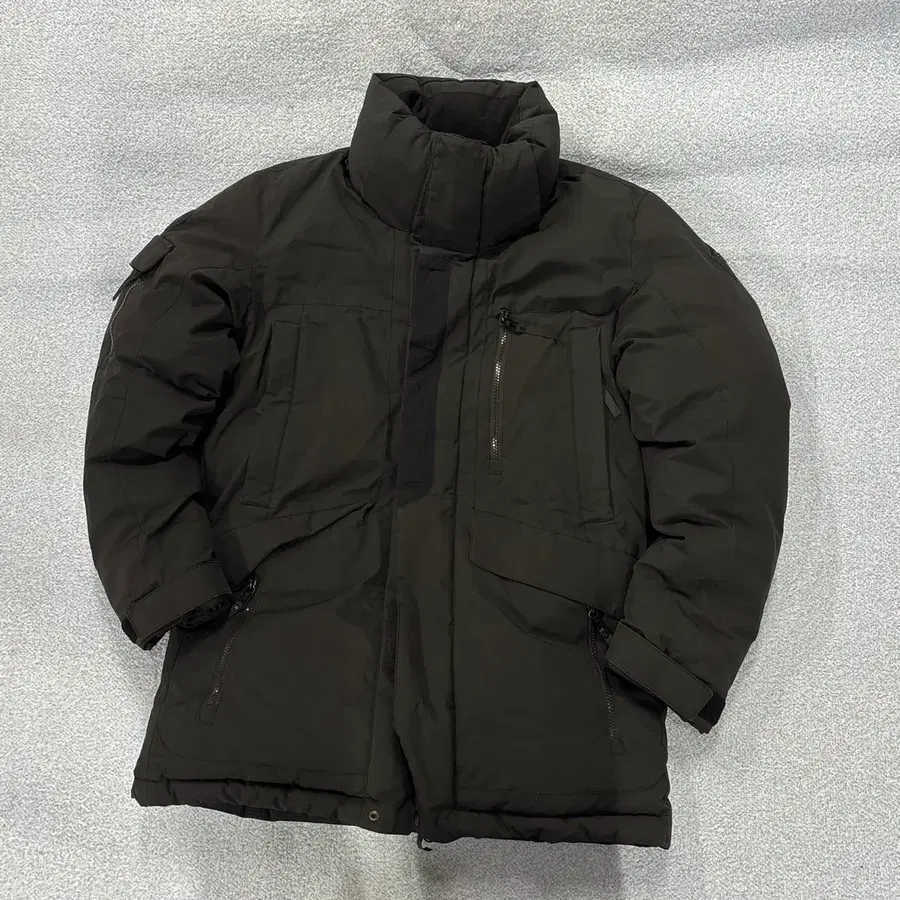코오롱스포츠 남성 패딩 L