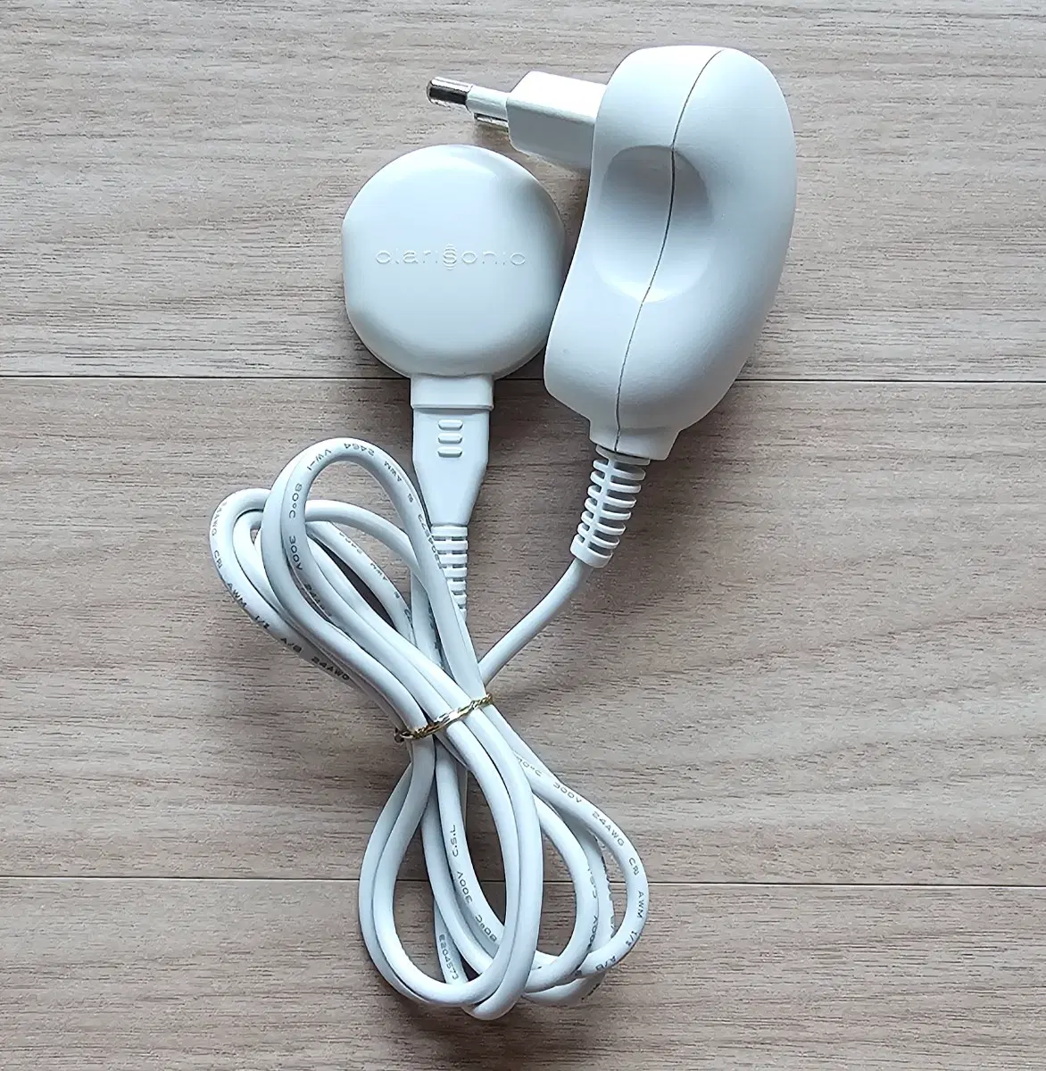 (정품) (clarisonic) 클라리소닉 충전기 / 전원 어댑터