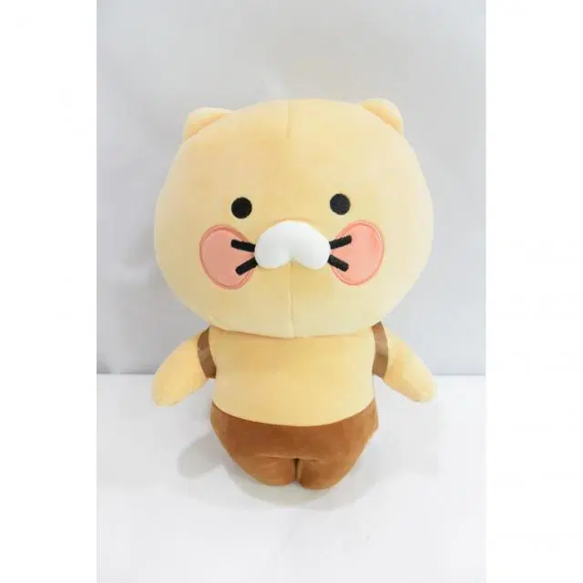 카카오프랜즈 캐릭터 춘식이 배낭 인형 드라이버커버 귀여움한도초과