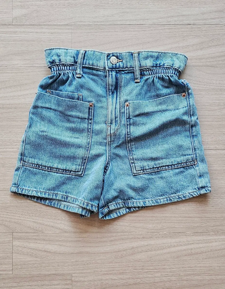 (아동용)(새상품급)(ZARA/자라)청반바지 / 탑 외 원피스(3벌)