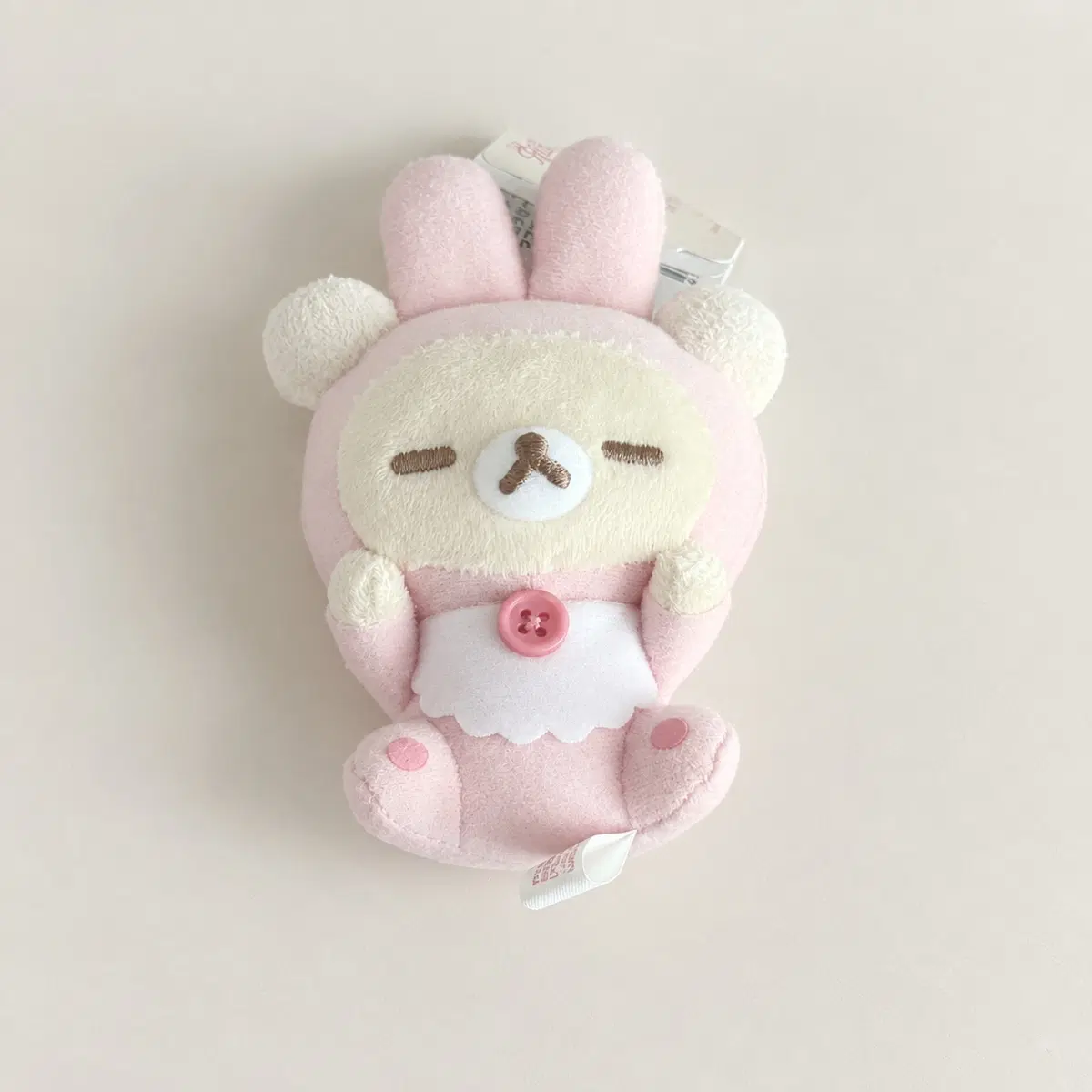 베이비 시리즈 코리락쿠마