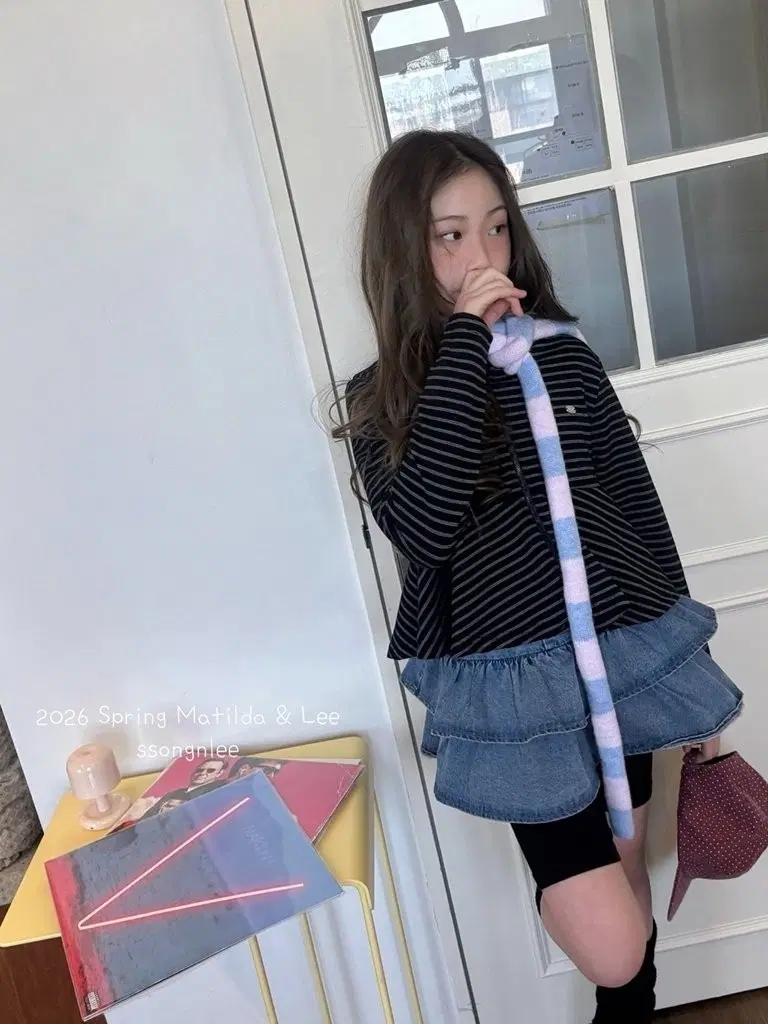 (새상품) 홀셔링 후드집업