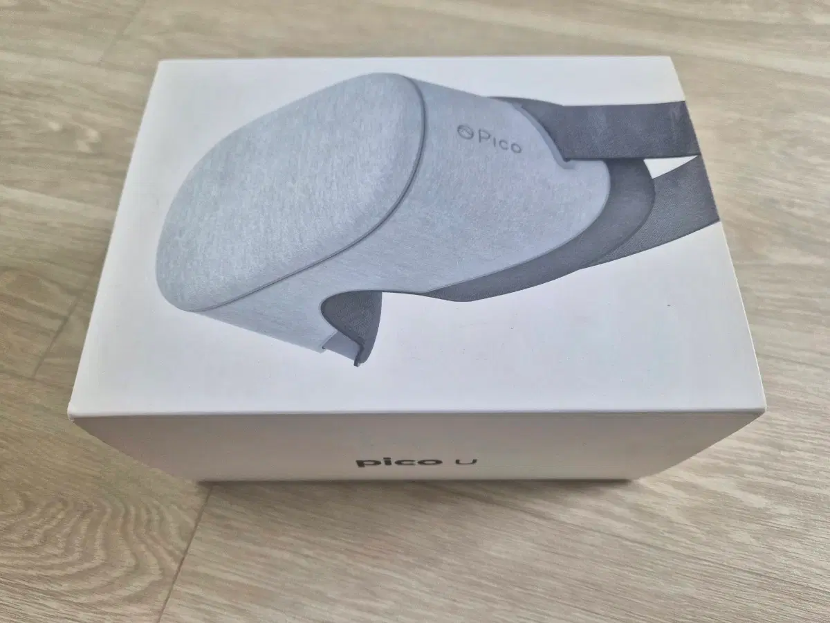 Pico U 피코 유 VR 헤드셋