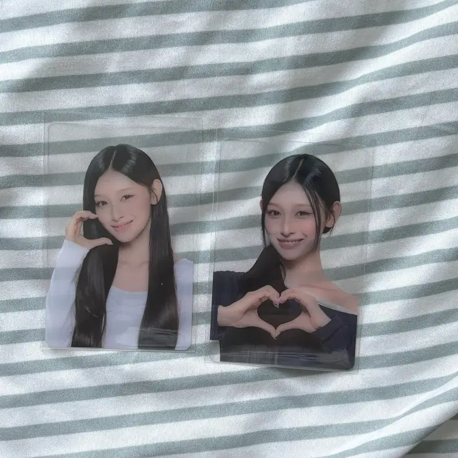 리센느 포카
