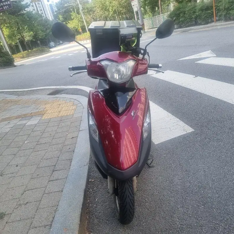 vf100 22년식 판매합니다 pcxnmax커브비전