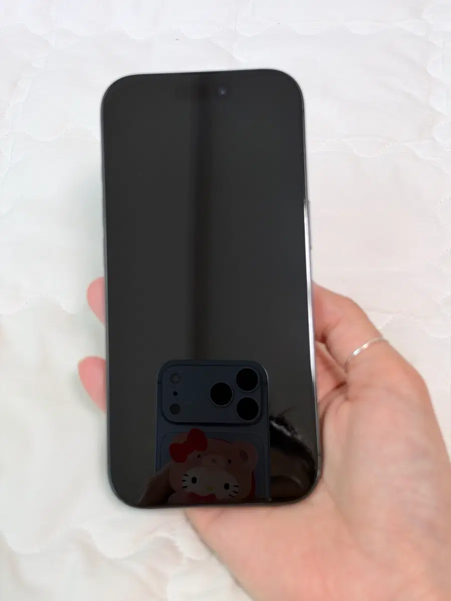 아이폰 16 프로 256GB
