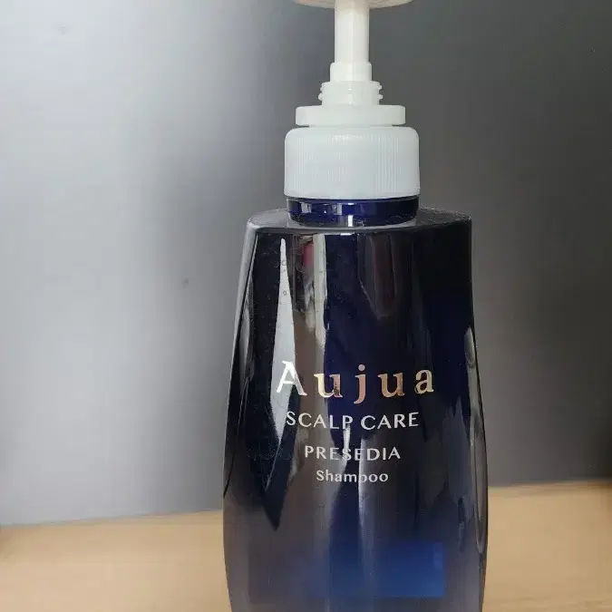 오주아 프리세디아 샴푸 500ml