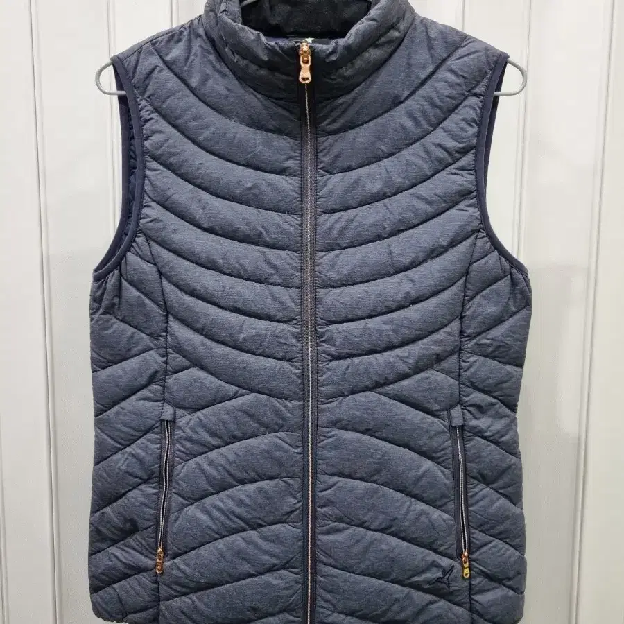 Westwood 경량 패딩 조끼
