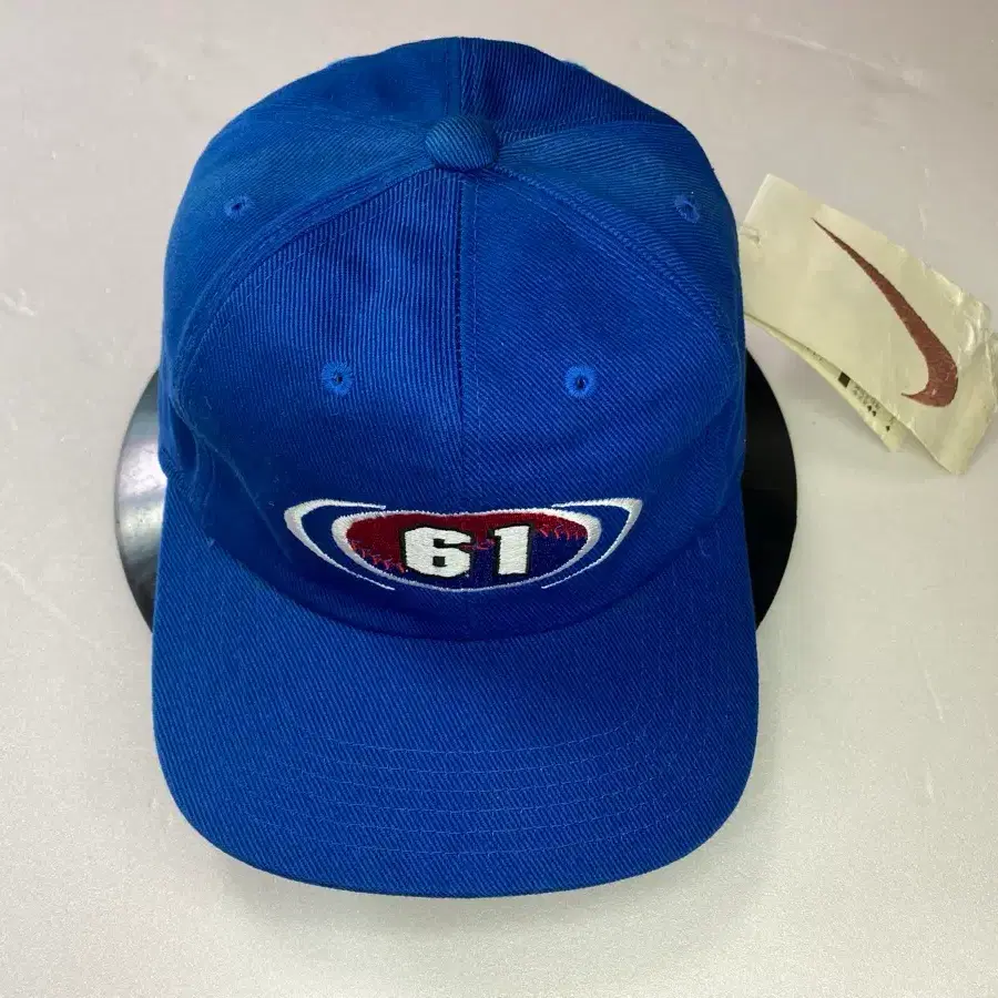 Nike 61 vintage  cap볼캡(새상품)
