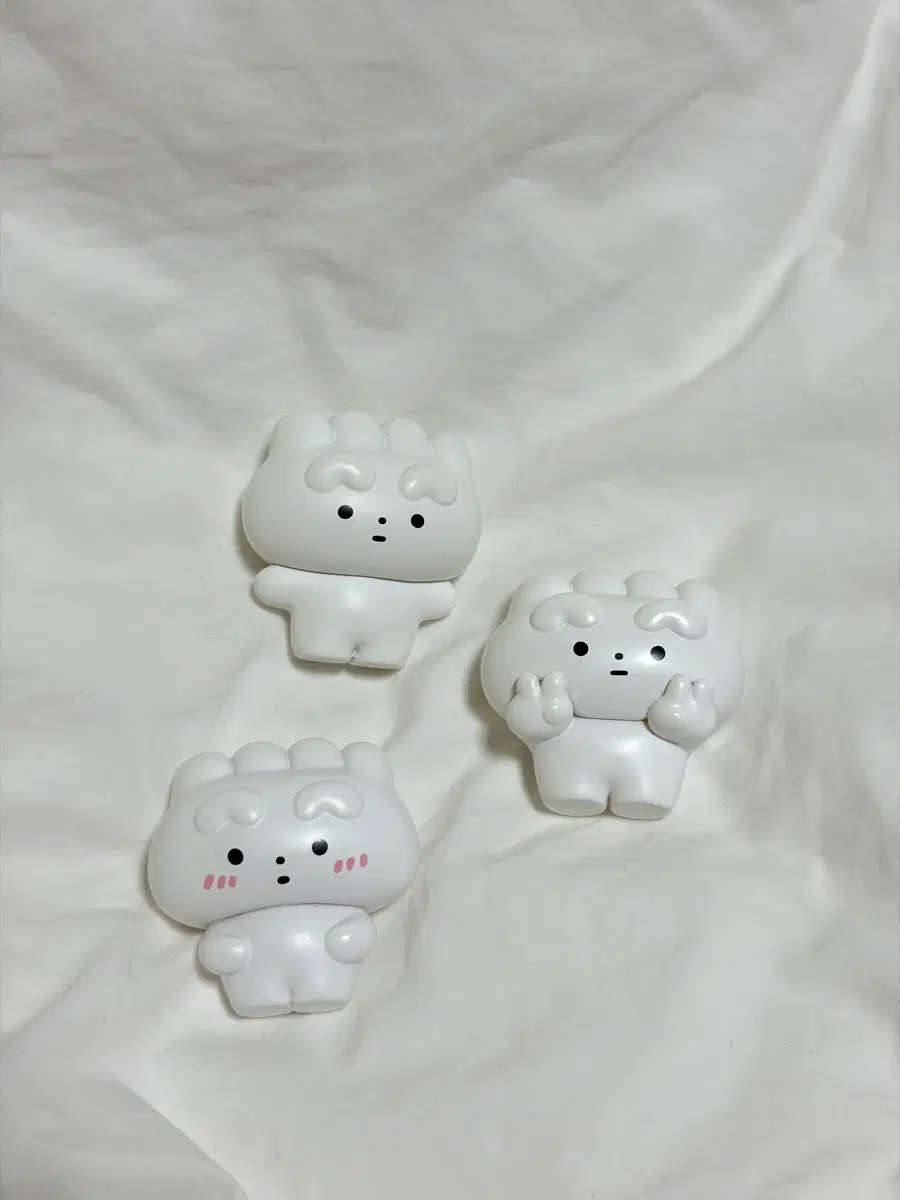 모뇨걸 모뇨치타 교자짱 피규어 가챠 일괄