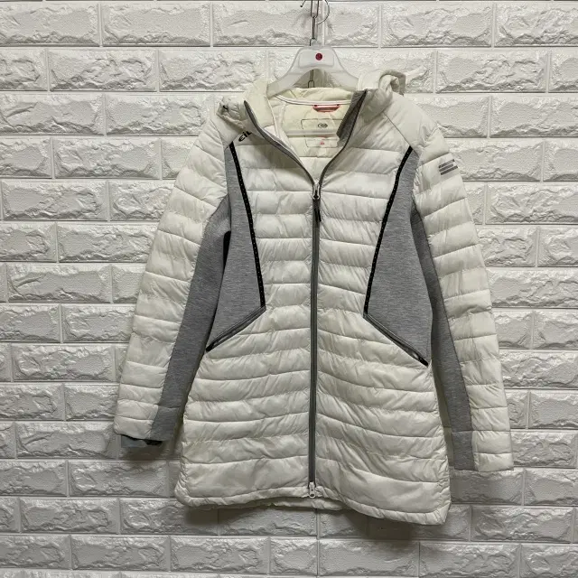@1144) 아이더 여성 등산 경량패딩
