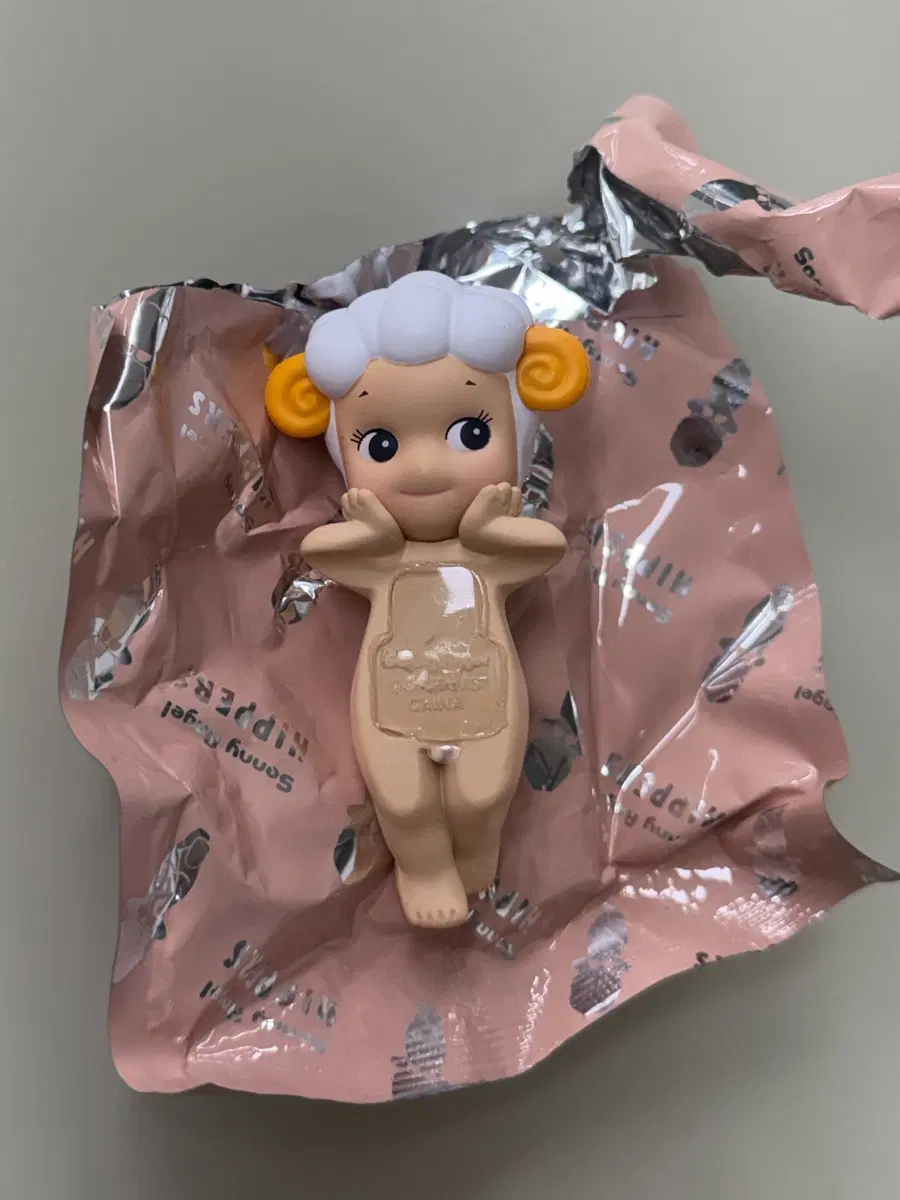 소니엔젤 히퍼 양