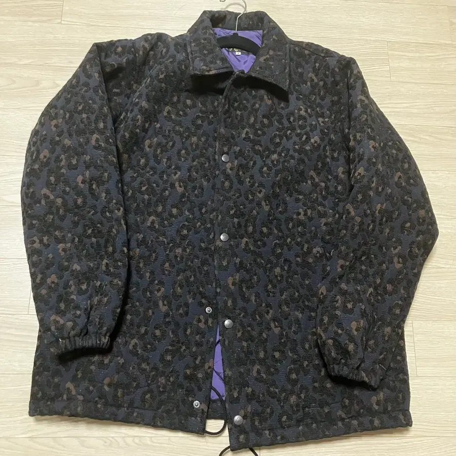 니들즈 Needles Padded Coach Jacket