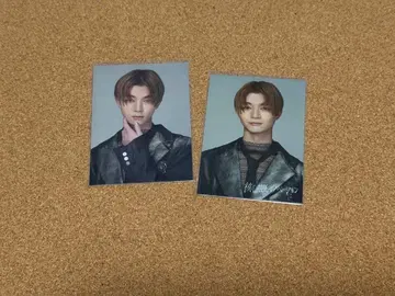 요시자와 요토 핵심 촉발 이노베이션 트레이딩 카드