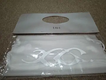 XG STRING BAG X-BA-G 스트링백 냅색