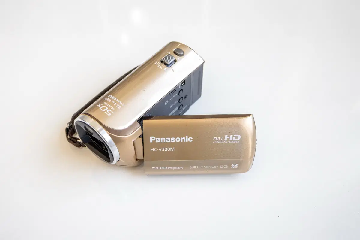 Panasonic HC-V300M / 캠코더