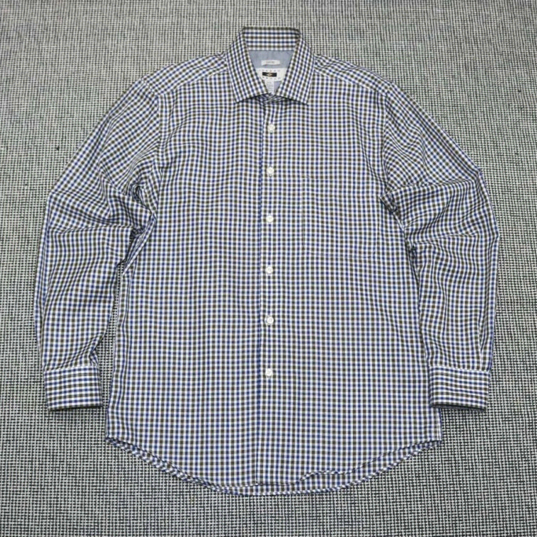 JOSEPH ABBOUD 셔츠 100
