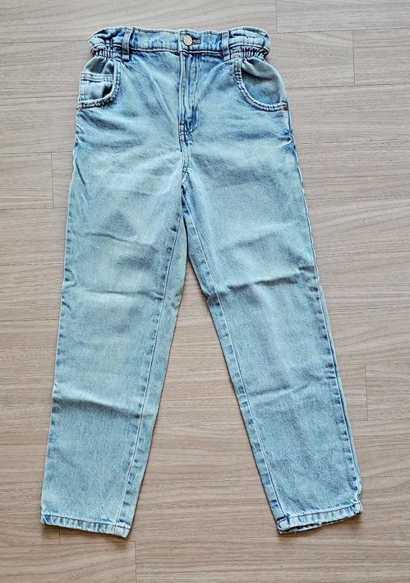 (아동용)(ZARA/자라)(BLUEDOG/블루독)기타 청바지 (총4벌)