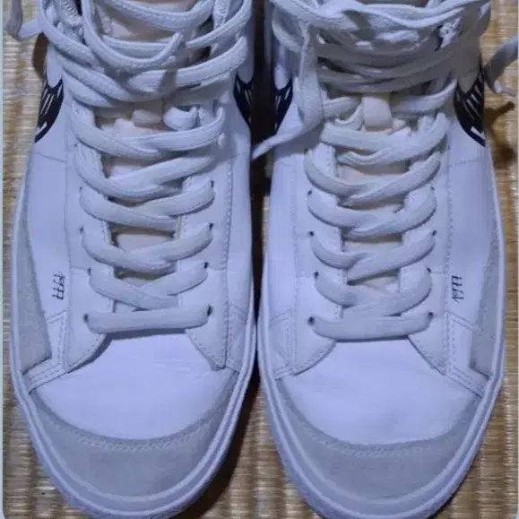 나이키 블레이저 77 스케치 (270s 택비포함)