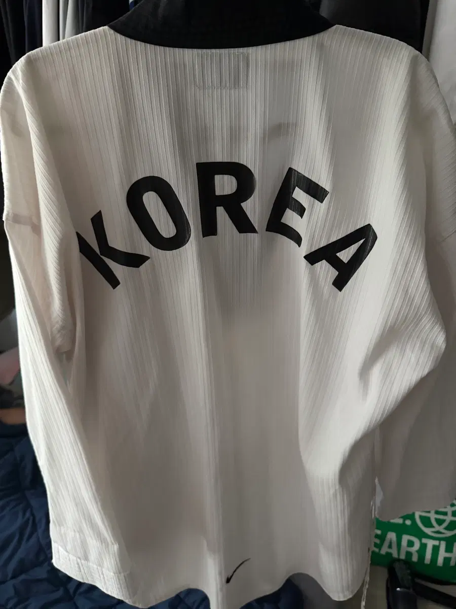 나이키 코리아 도복