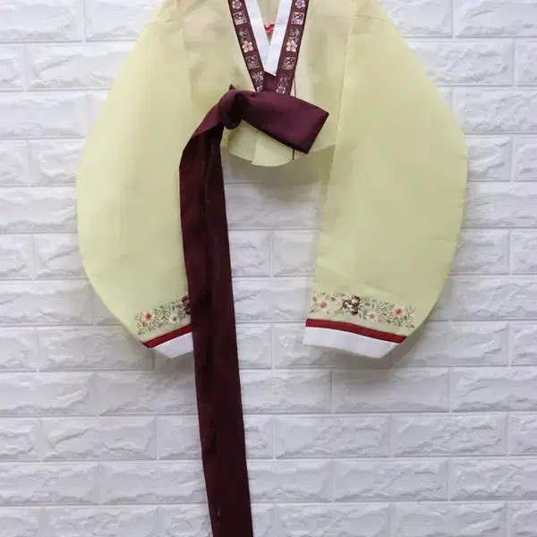 35 여성한복 한복저고리 옛날한복  44 XS 키165/창고갤러리