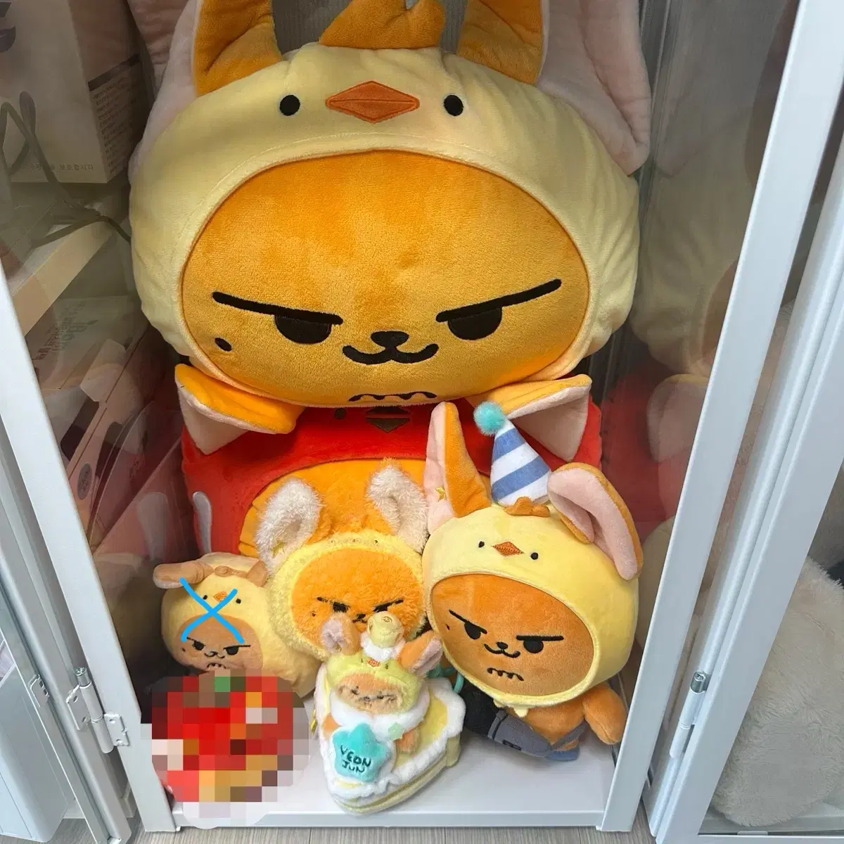 뿔바투 황춘
