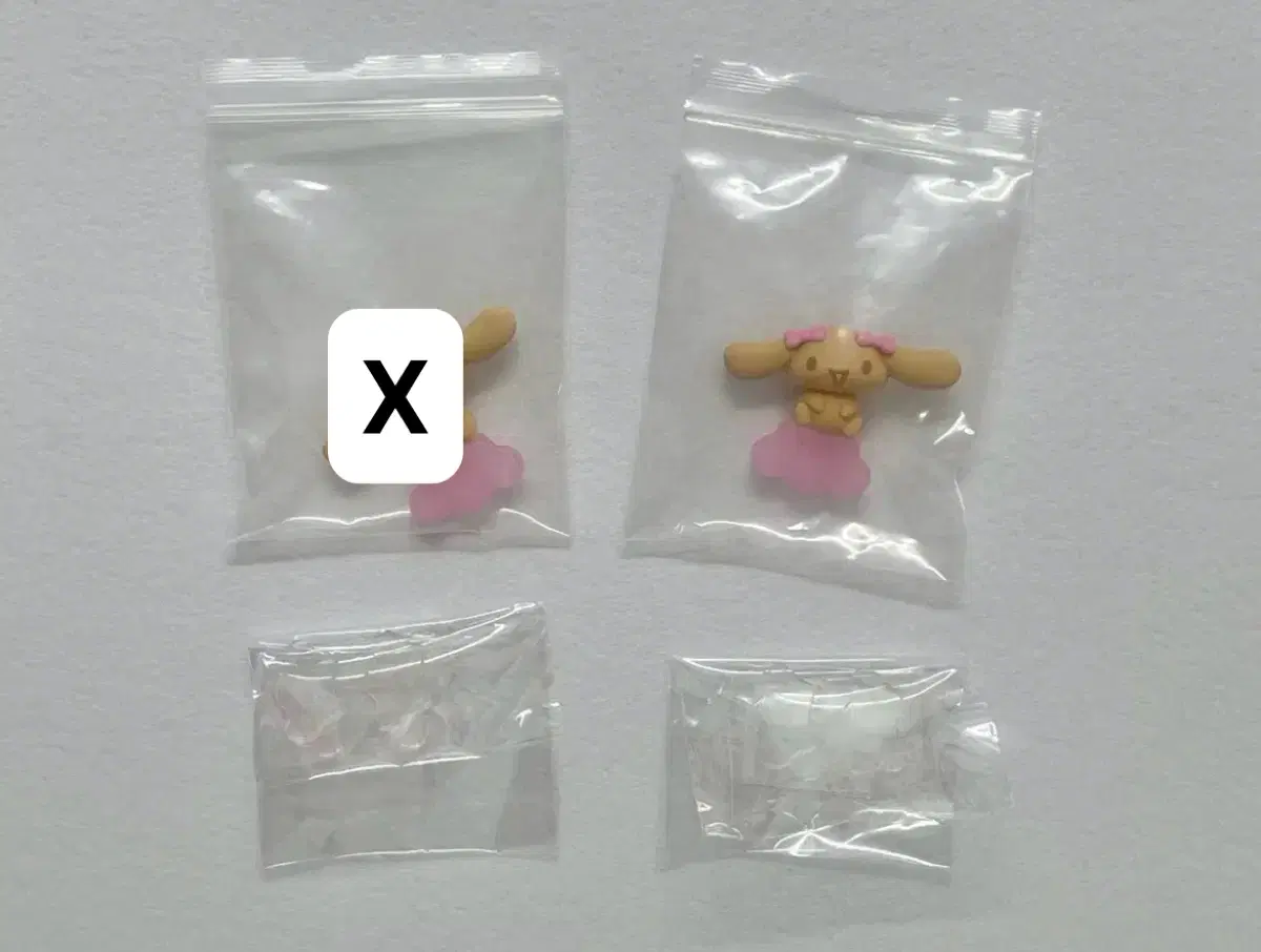시나모롤 히퍼 모카 소닉스