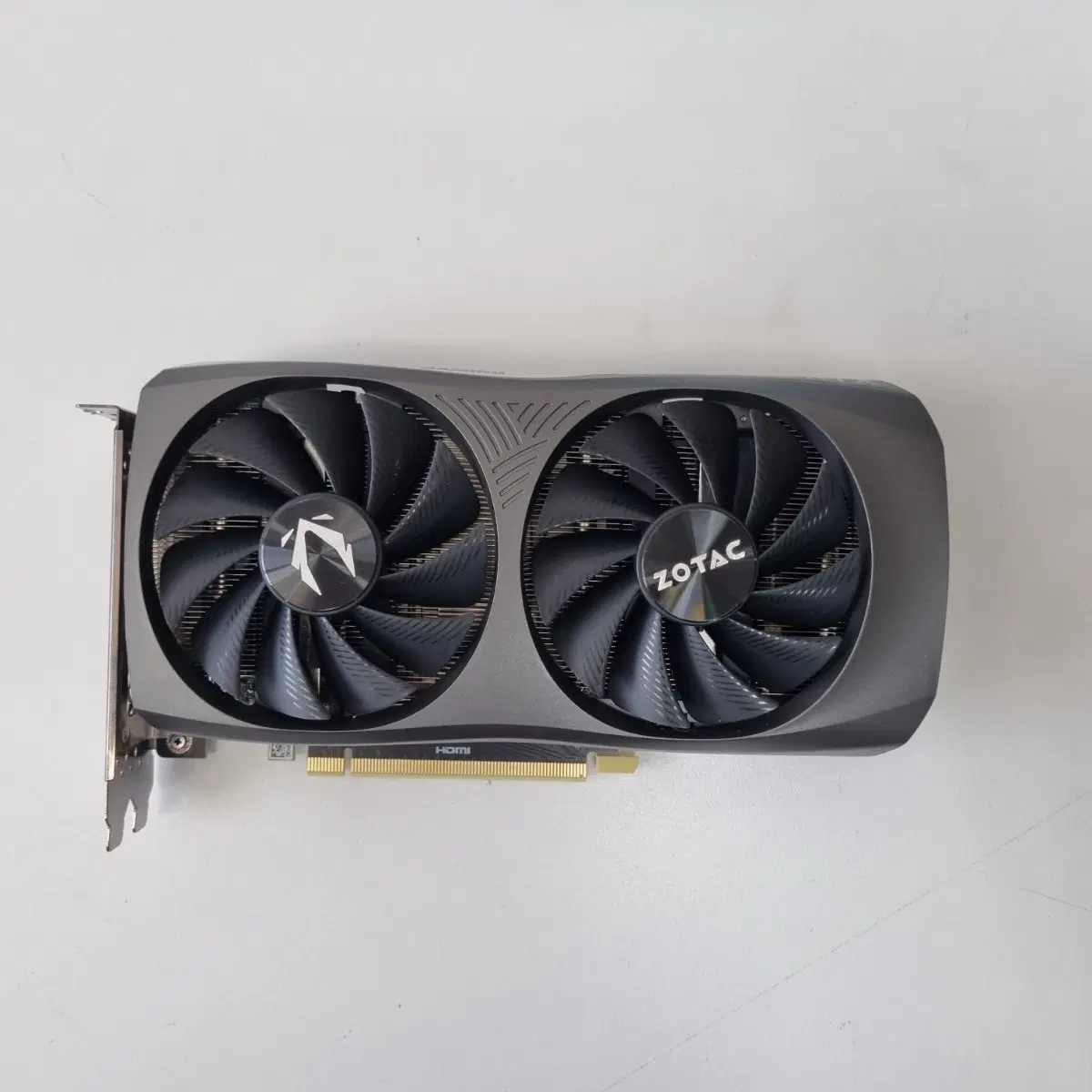 조탁 RTX 4070 12GB