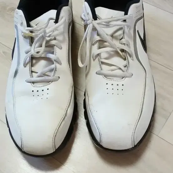 남성신발 나이키 골프화겸 운동화