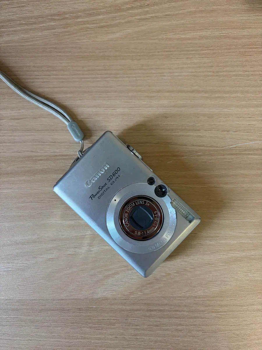 캐논 파워샷 SD600 익시 70 익서스 60 IXY 70 IXUS 60