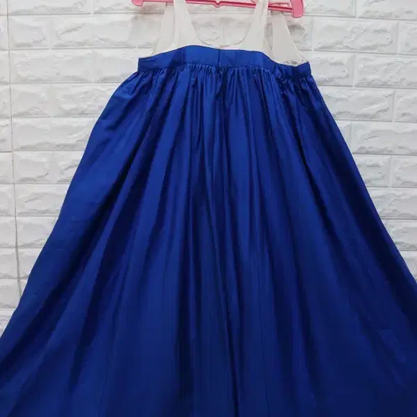 49 여성한복 옛날한복 한복치마 연극 44 XS 키150/창고갤러리