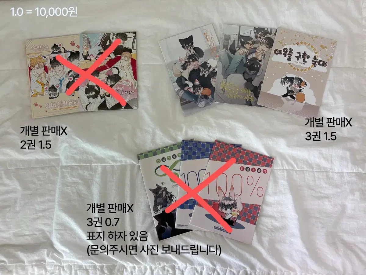 전독시 중혁독자 / 내스급 현제유진 만화 회지
