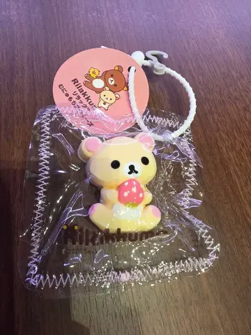 리락쿠마 므뉴므뉴 스퀴즈
