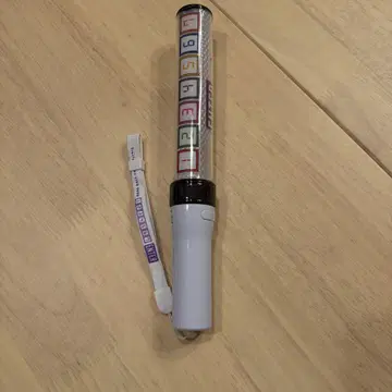 Travis Japan 응원봉 LIVE 2020