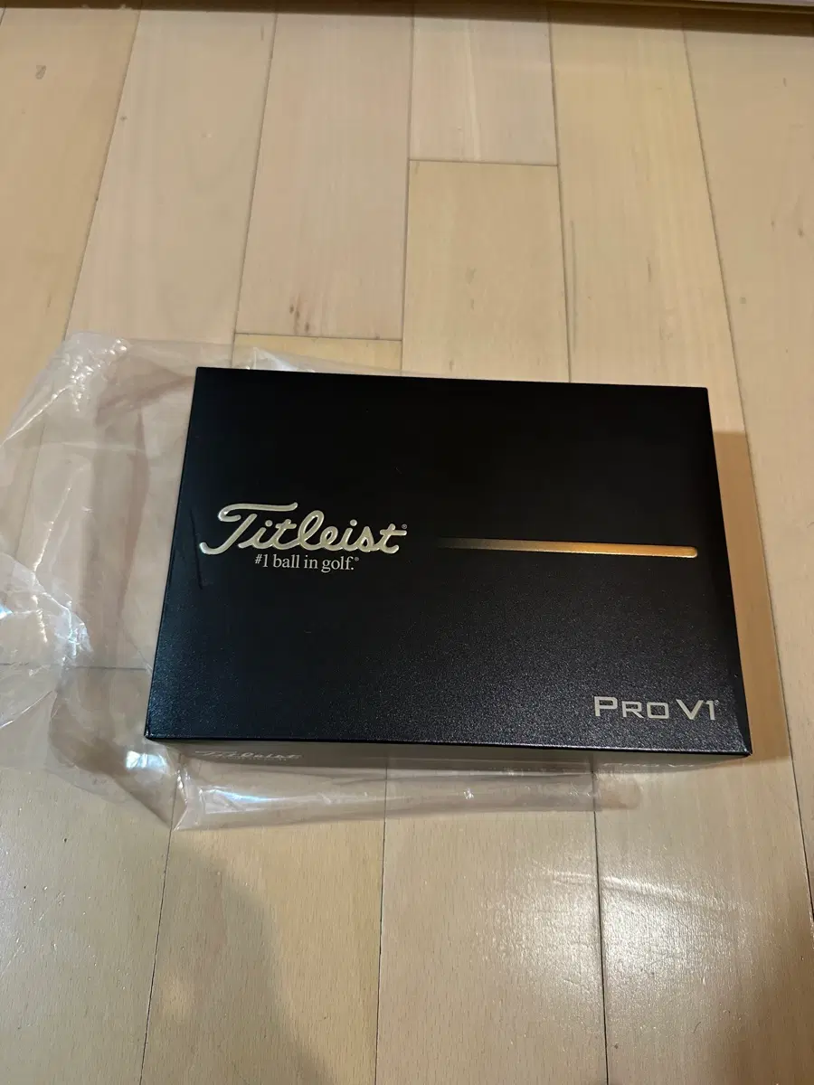 타이틀리스트 PROV1 골프공 12개입 신형 2026버전