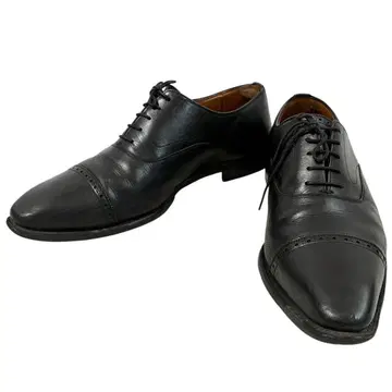SCOTCH GRAIN 비즈니스 슈즈 26.5cm 1718 아반스 블랙