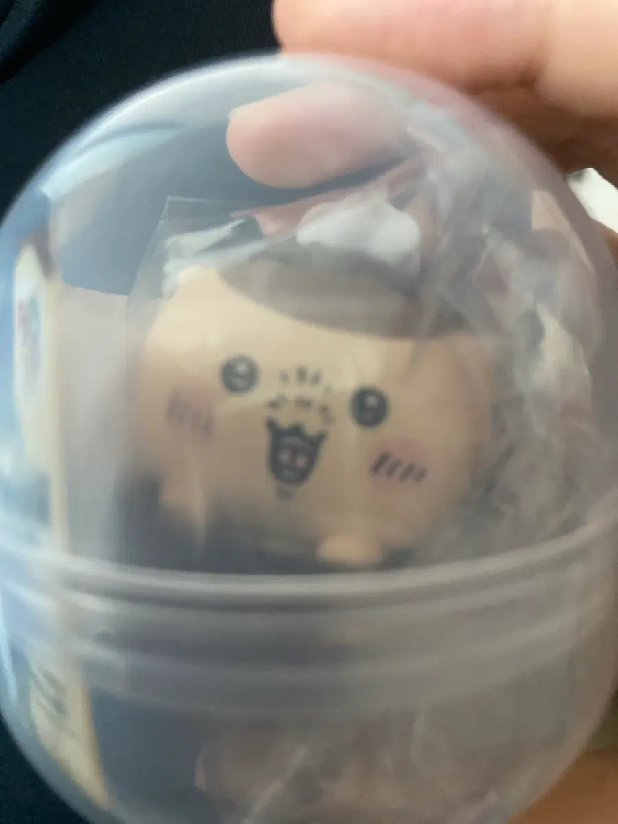 먼작귀 컵케이크 피규어 교환 양도 판매 시사 쿠리만쥬
