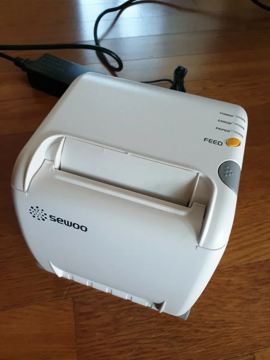 세우테크 블루투스영수증프린터 SLK-TS400B