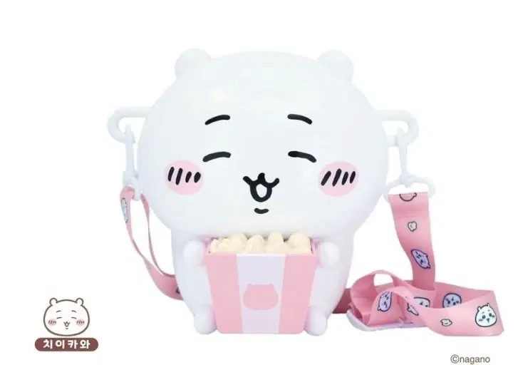 치이카와 팝콘통