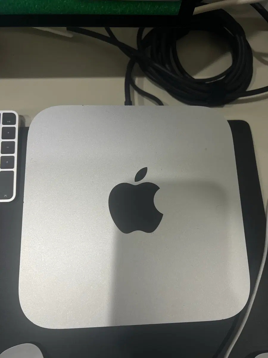 맥 스튜디오 m1 max 32gb 4tb