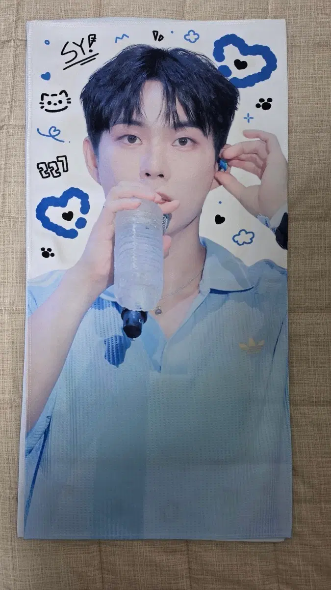 루시 최상엽 슬로건
