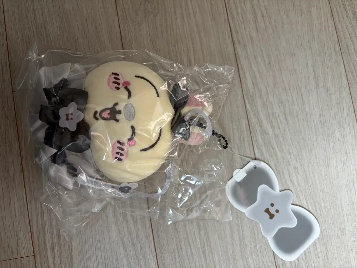흑화 치이카와 우사기