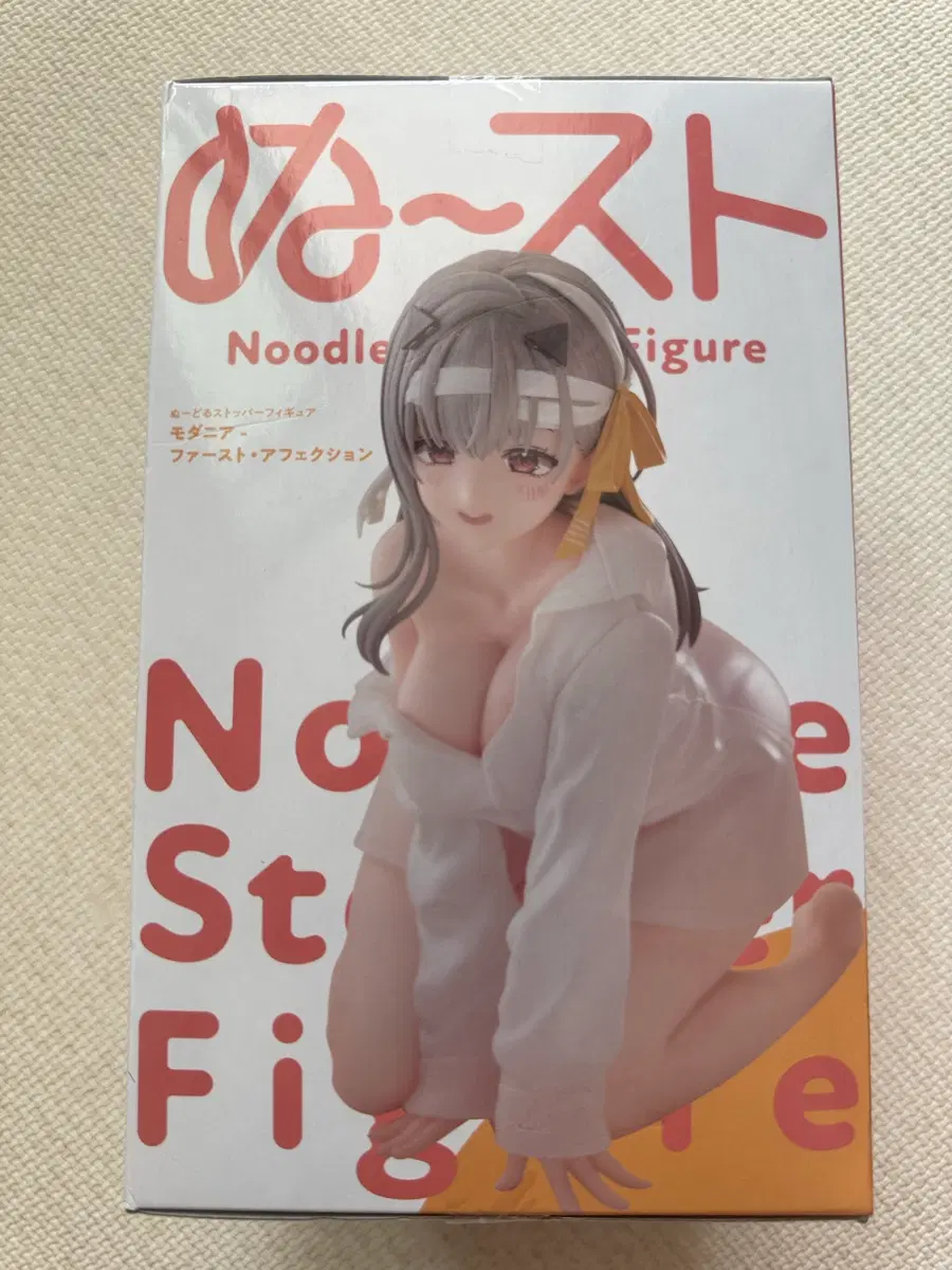 니케 누들스토퍼 후류 nikke