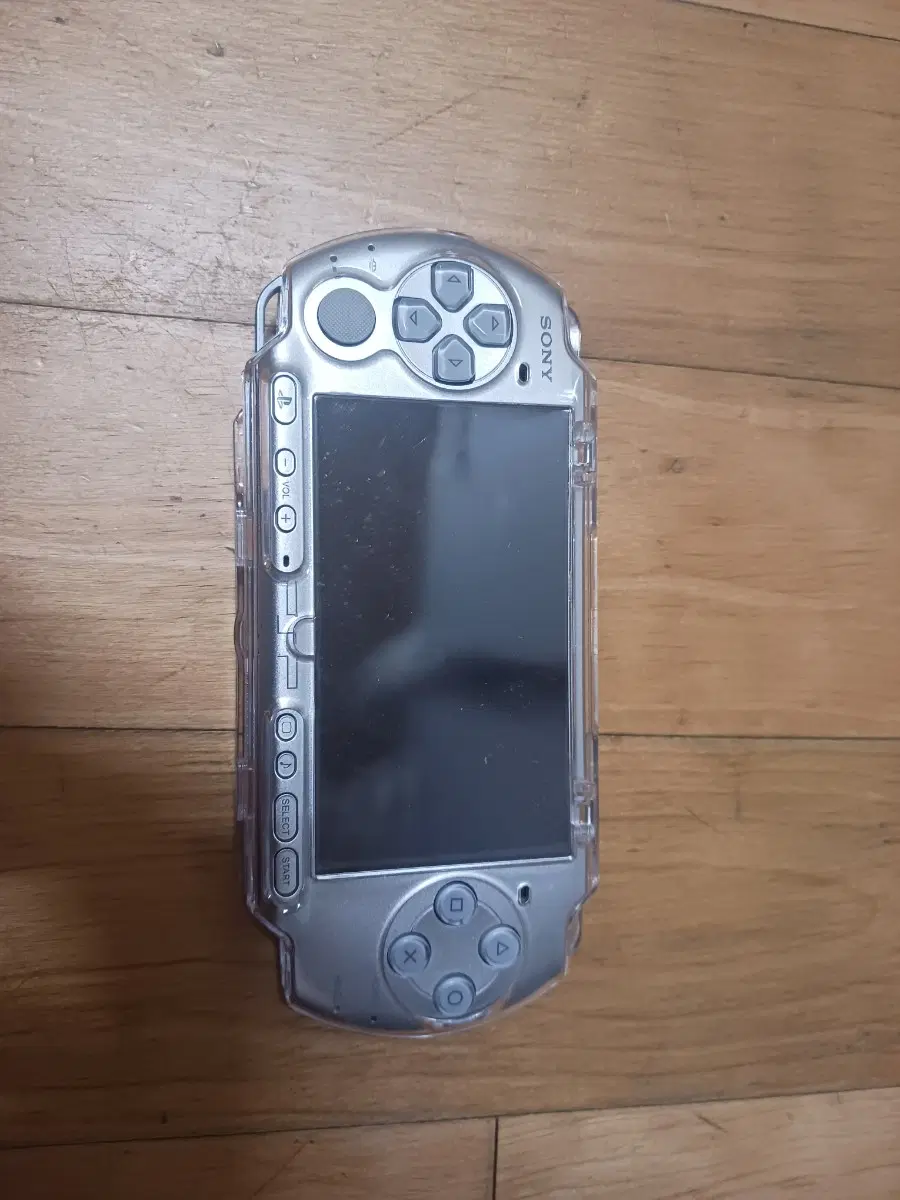 psp 3005