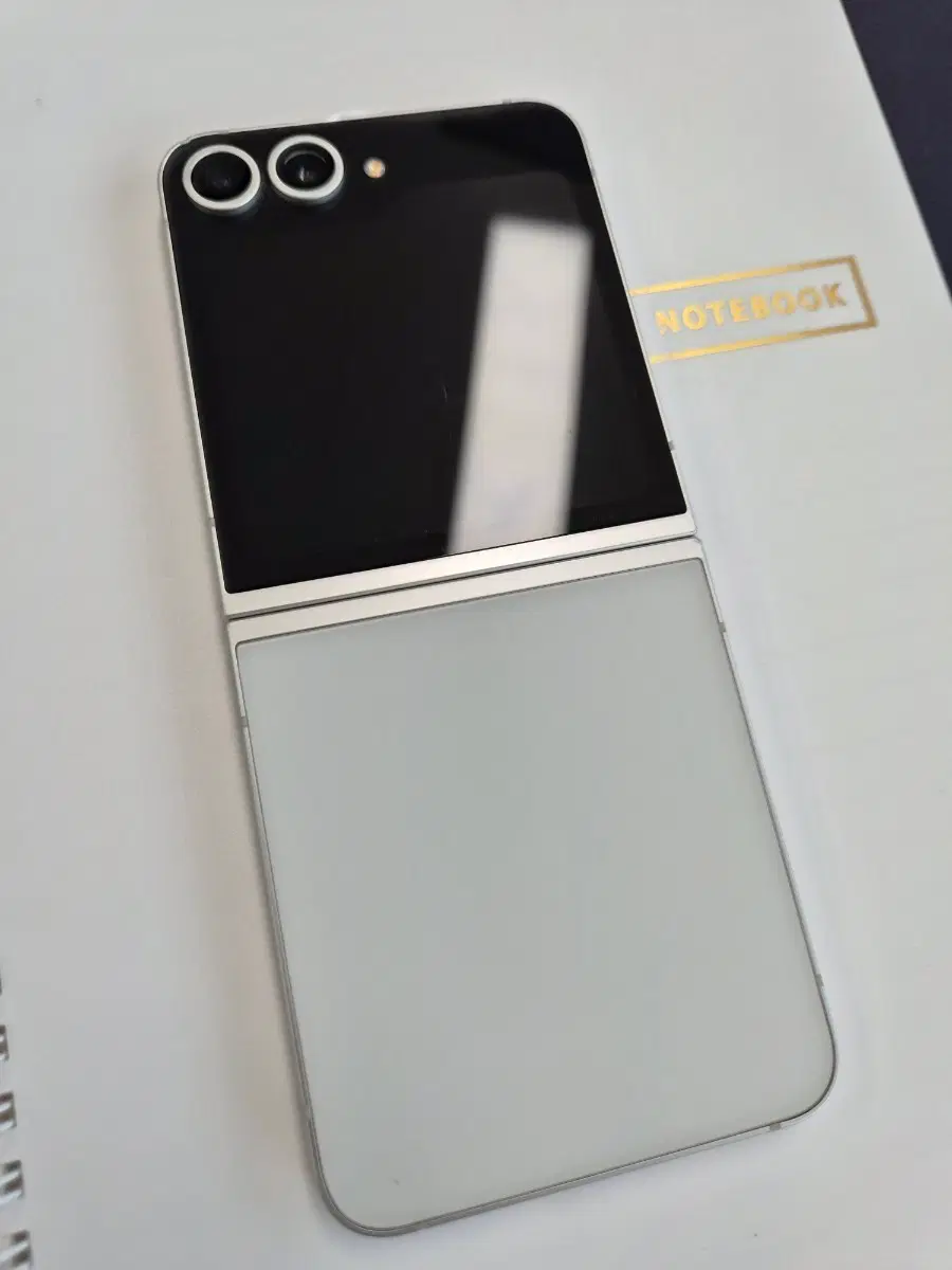 갤럭시Z 플립6 512G