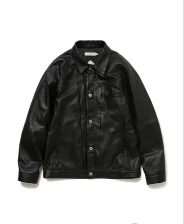nonnative 24aw 가죽 자켓 3 논네이티브